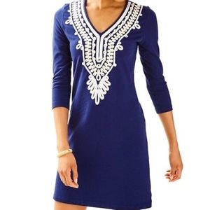 Lilly Pulitzer Clarkson Dress